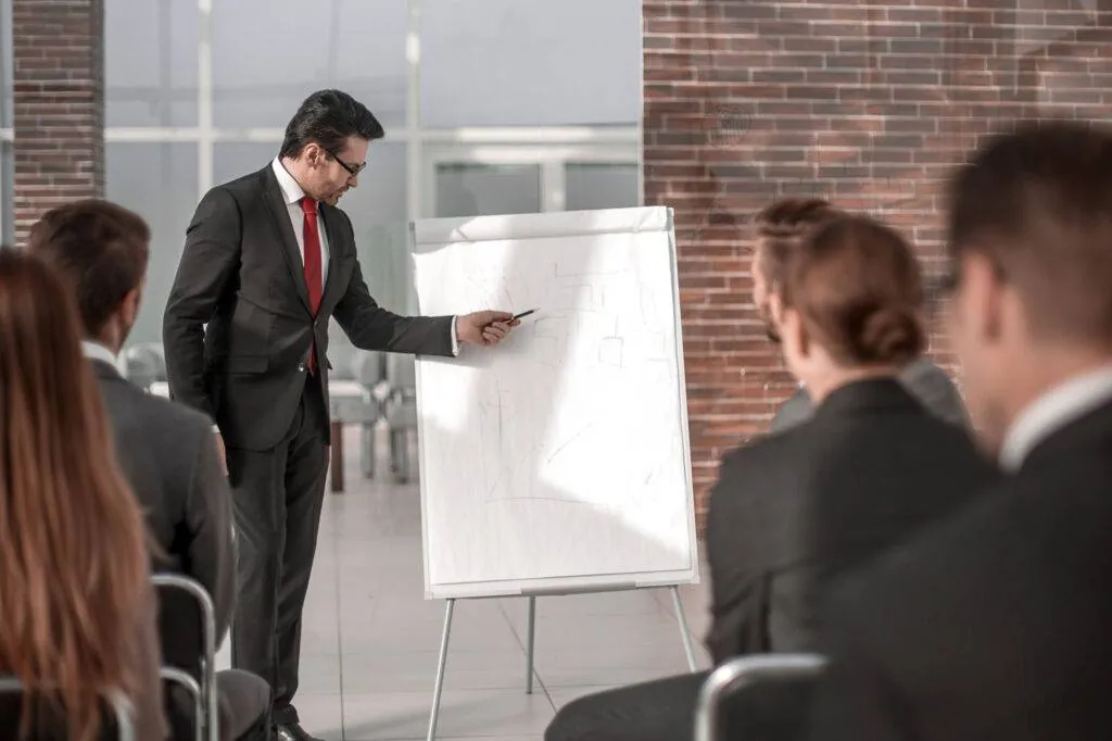Highfield Train the Trainer safety training course by Arbrit Safety in Riyadh, Saudi Arabia