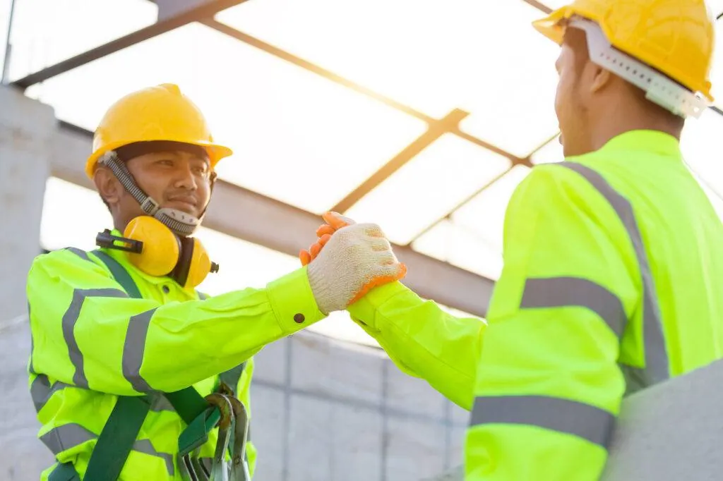 IOSH Working Safely safety training course by Arbrit Safety in Riyadh, Saudi Arabia