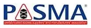 PASMA Training accrediting body logo — Arbrit Safety accredited training provider