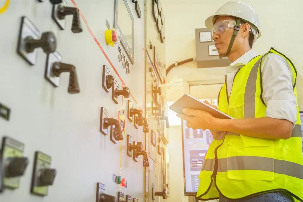Oil, Gas & Petrochemical HSE consultancy by Arbrit Safety in Riyadh, Saudi Arabia